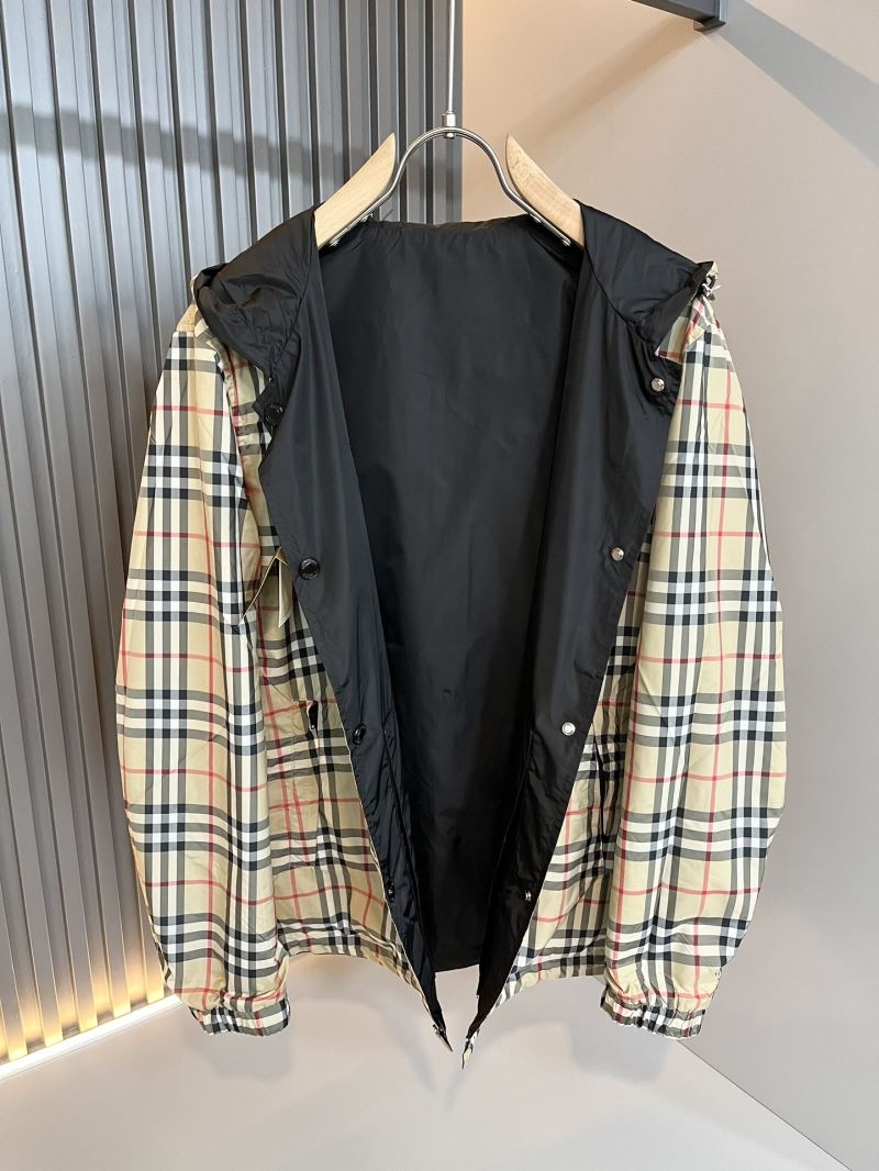 Burberry Outwear